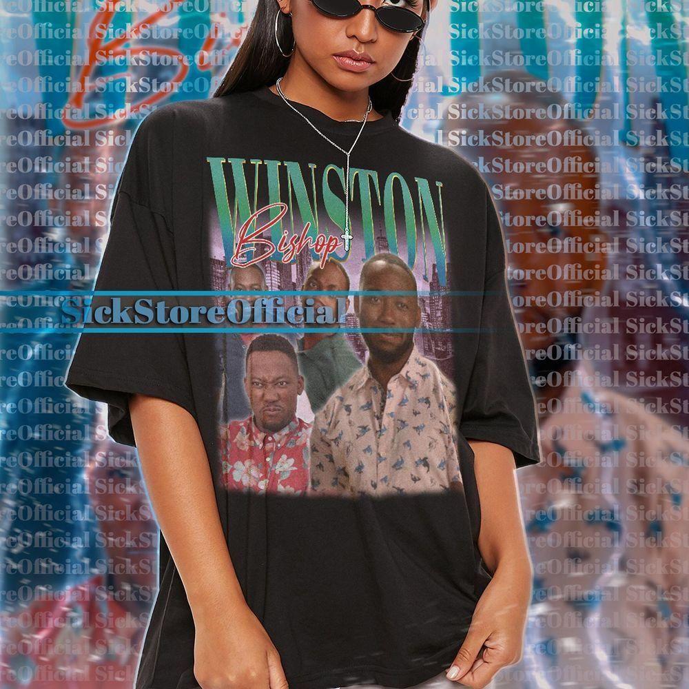 Winston Bishop Vintage 8 Vuitino Apparel Winston Bishop Vintage 8 Vuitino Apparel
